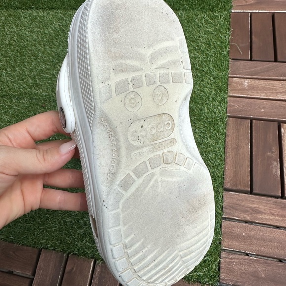 Crocs shoes - Picture 3 of 4